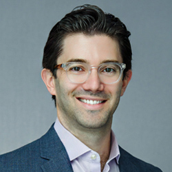 Simeon Siegel