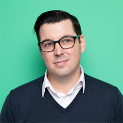 Carl Boutet