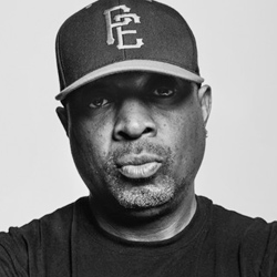 Chuck D