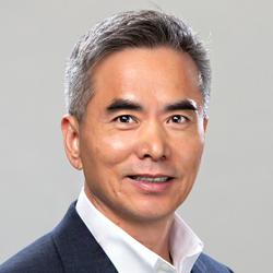 Calvin Chung